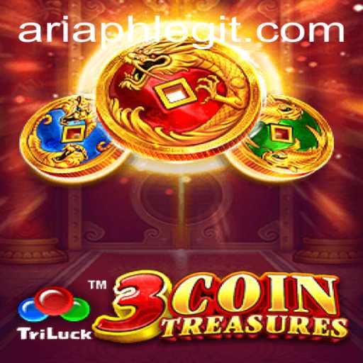 Discovering 3CoinTreasures: An Adventure with Innovation and Strategy