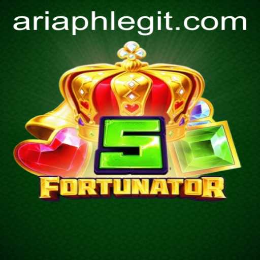 Unlocking the Thrills of 5Fortunator: An Insight into Modern Gaming with ARIA PH