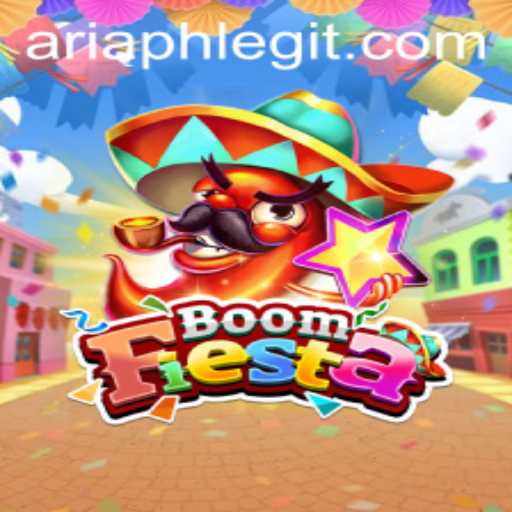 BoomFiesta: The Exciting World of ARIA PH