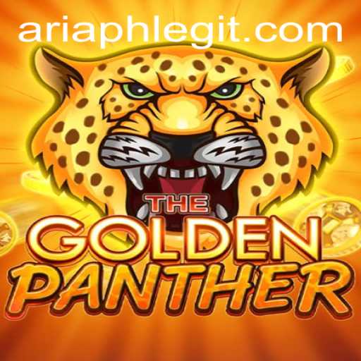 GOLDENPANTHER: A Thrilling Adventure Game with ARIA PH