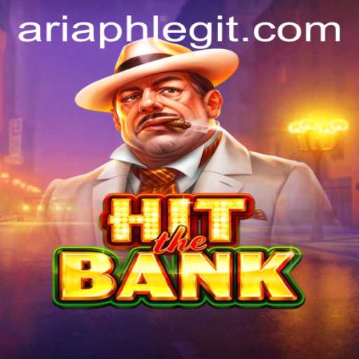 HitTheBank: An Intriguing Blend of Strategy and Excitement
