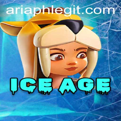 Discover the Icy World of IceAge: A Thrilling Adventure with ARIA PH