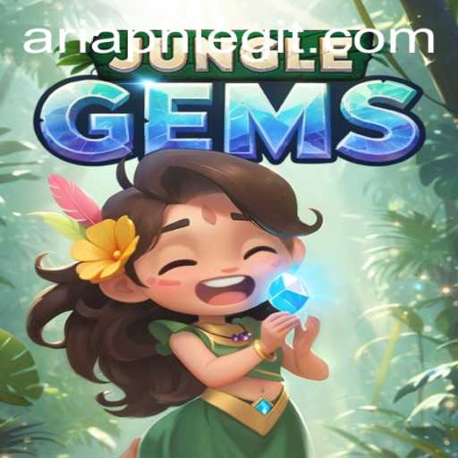 Unveiling the Excitement of JungleGems: The Game Taking ARIA PH by Storm
