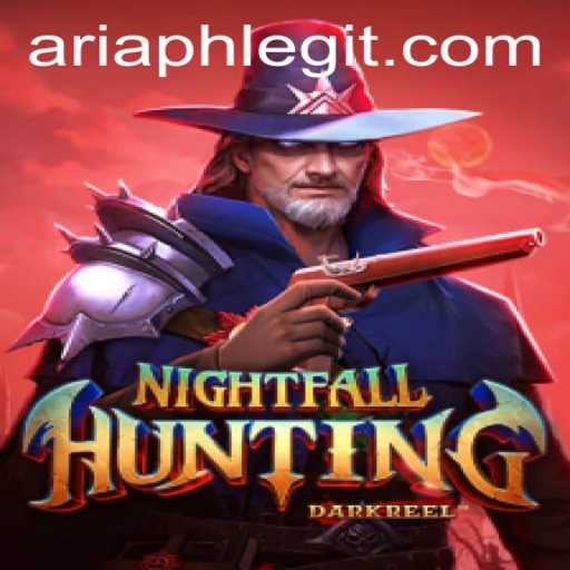 Exploring NightfallHunting: An Immersive Adventure with ARIA PH