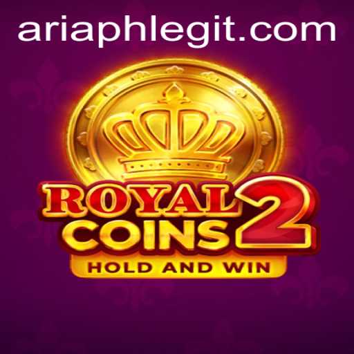 RoyalCoins2: The Fascinating World of Digital Adventures with ARIA PH