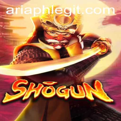 Shogun: The Strategic Board Game with a Modern Twist