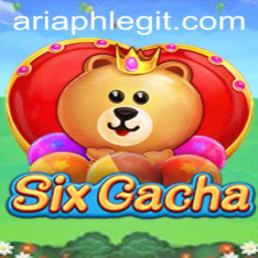 Exploring SixGacha: A Captivating New Gaming Experience with ARIA PH