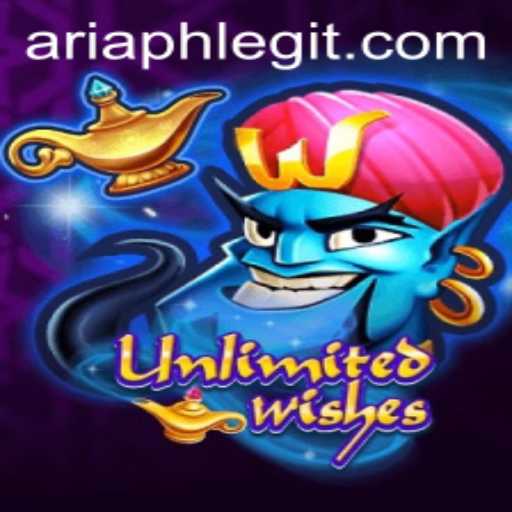 UnlimitedWishes: A Thrilling Adventure in Gaming with ARIA PH