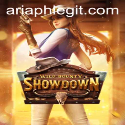 WildBountyShowdown: An In-Depth Exploration of ARIA PH's Latest Gaming Craze